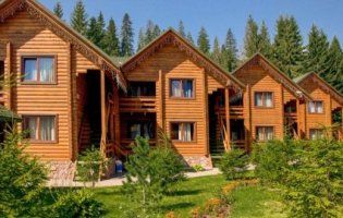 У Буковелі та на фірмах Олександра Шевченка - обшуки