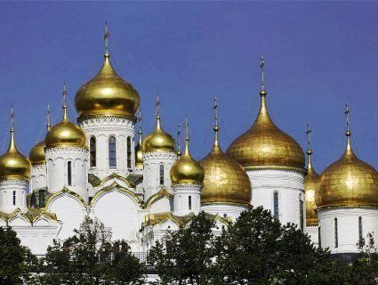 Росія атакує українську церкву