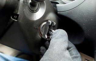 Київські СТО стали небезпечними: іномарки викрадають з-під носа клієнтів