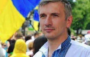 Потерпілий активіст Михайлик опритомнів, до нього приставили охорону