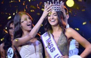 Міс Україна-2018 влипла у серйозний скандал