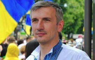В Одесі замах на активіста Михайлика «шиють» трьом грузинам, один з яких неходячий