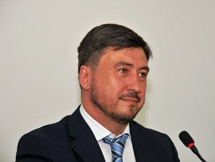 Лідер «Розумної сили» Олександр Соловйов про реформи, корупцію та патріотизм
