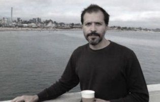 Помер актор Пол Джон Васкес