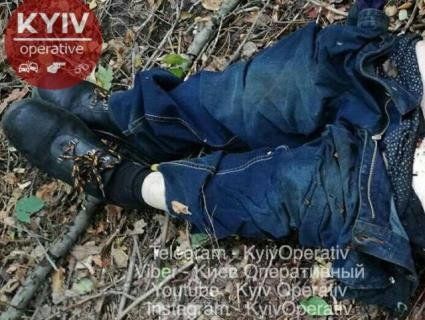 «Орган не відрізали і педофілом не був»: київські копи спростували фейкові деталі вбивства на Деснянці (16+)