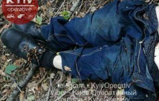 «Орган не відрізали і педофілом не був»: київські копи спростували фейкові деталі вбивства на Деснянці (16+)