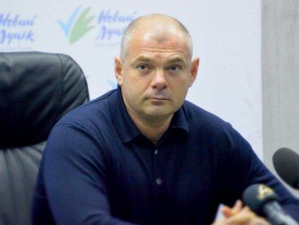 Кому вигідно, щоб Луцьк був без мера?