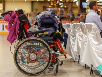 П’ять зворушливих до сліз історій героїв «Осіннього балу» в Луцьку