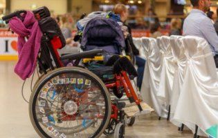 П’ять зворушливих до сліз історій героїв «Осіннього балу» в Луцьку