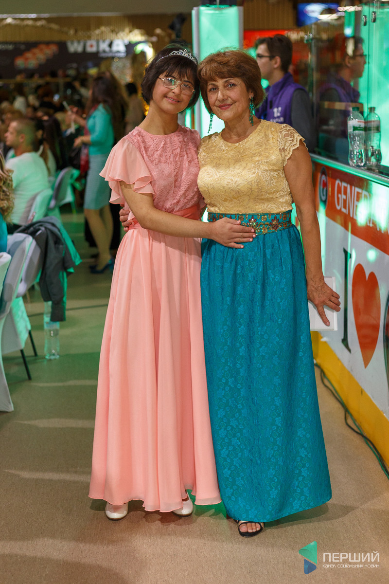 сонячні діти