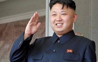 Кім Чен Ин зробив президенту Південної Кореї милий подарунок