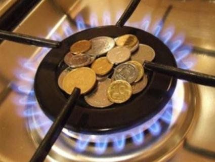 Чи зросте ціна на газ для українців у жовтні