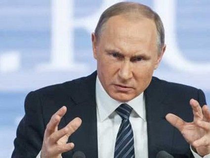 Путін назвав Скрипаля “просто покидьком” (відео)