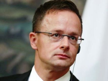 Угорщина висилає консула України та звинувачує Порошенка в ненависті до угорців