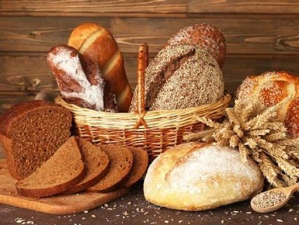 В Україні подорожчав хліб