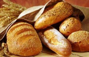 Хліб з пшеничного борошна коштуватиме 20 гривень