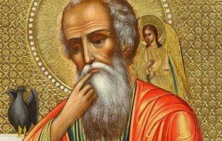 9 жовтня вшануйте пам'ять одного з найвідоміших апостолів Хрестових