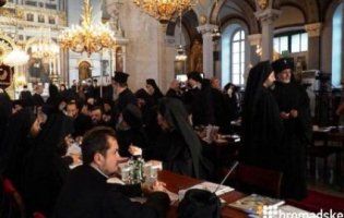 Чи стане Синод у Стамбулі вирішальним для України?