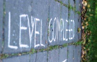 Осінній Луцьк зачаровує (фоторепортаж)