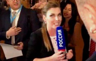 Українські делегати ПАРЄ затролили російську пропагандистку в прямому ефірі (відео)