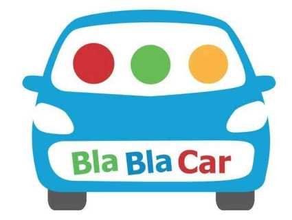 BlaBlaCar  перестає бути безкоштовним: скільки доведеться платити