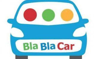 BlaBlaCar  перестає бути безкоштовним: скільки доведеться платити
