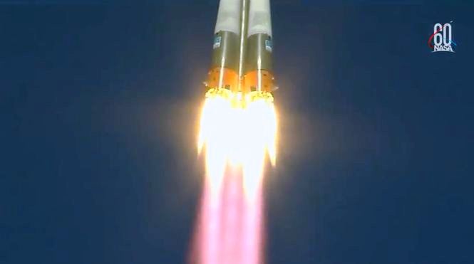 Космічний корабель Союз