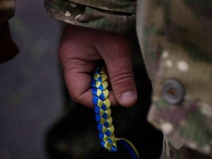 День Захисника України на Донбасі почався гаряче: українські позиції обстрілювали з мінометів, заборонених «Мінськом»