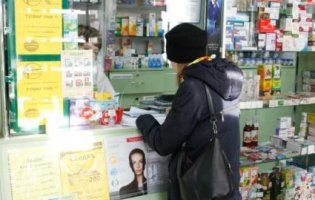 Вісім поширених в Україні ліків заборонили