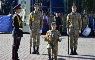 День Захисника України 2018: волиняни публікують свої фото у військовій формі (фото)