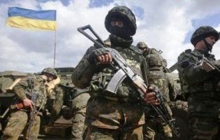 На Донбасі від куль снайперів загинуло двоє українських військових