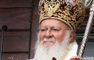 До Києва на вручення Томосу особисто приїде Вселенський Патріарх Варфоломій