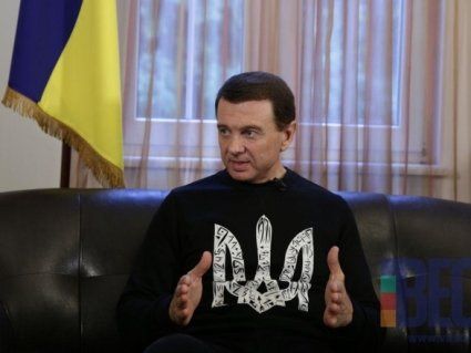 Екс-чоловіка Подкопаєвої завербувала ФСБ, аби він створив проросійську партію (відео)