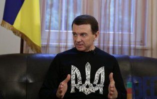 Екс-чоловіка Подкопаєвої завербувала ФСБ, аби він створив проросійську партію (відео)