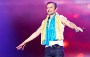 Вакарчук оголосить про намір іти в президенти у Новорічну ніч