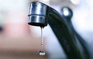 Тариф на питну воду в Луцьку найнижчий в регіоні