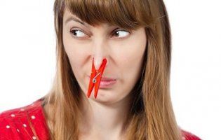 Лучани скаржаться на запах фекалій у двох мікрорайонах міста