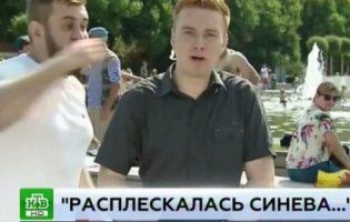 У Росії наклав на себе руки журналіст, який був об’єктом насмішок в YouTube
