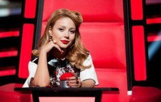 Син Тіни Кароль забув російську мову (відео)