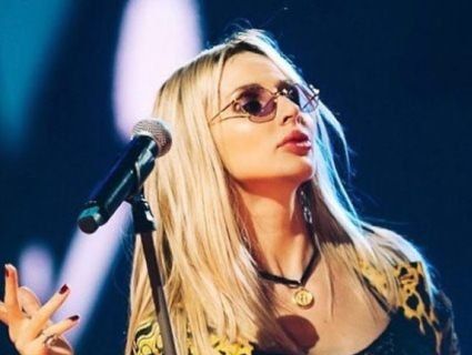 Світлана Лобода та Тілль Ліндеманн вже не приховують свій роман (відео)