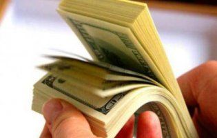 За зекономлений газ людям видають гроші