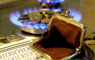 Луцькі депутати просять Президента не підвищувати ціну на газ