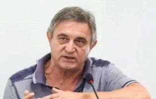 У Луцькраді поскандалили депутат і підприємець