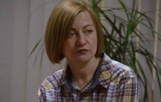 Волинська психолог шокувала коментарем щодо вбивства атовцем дружини: «Чорнорота жінка ляпала глупства»