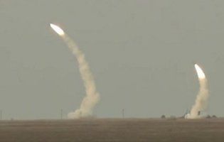 Україна  «закрила» повітряний простір над Чорним морем