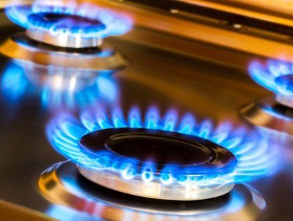 Відсьогодні в Україні діє нова ціна на газ для населення