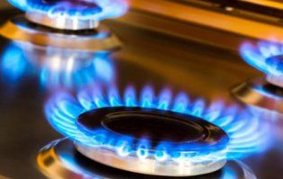 Відсьогодні в Україні діє нова ціна на газ для населення