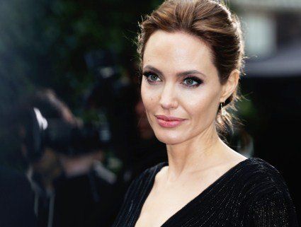 Анджеліна Джолі знову розбила серце Дженніфер Еністон