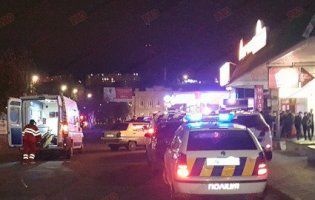 На Запоріжжі фальшивомонетник розстріляв валютних міняйл (фото)