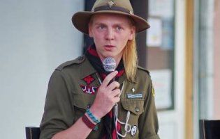 Пограбували АТОвця із Волині, який перебуває з експедицією в Бразилії